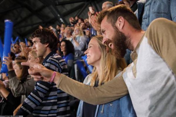 罗湖区舞蹈培训班课程安排与评价(图1)